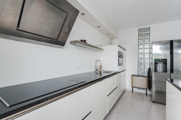 Medium property photo - Klaproosstraat 64, 2403 EZ Alphen aan den Rijn